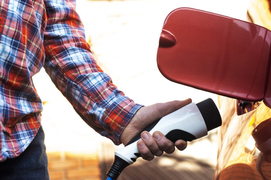 EV Charger