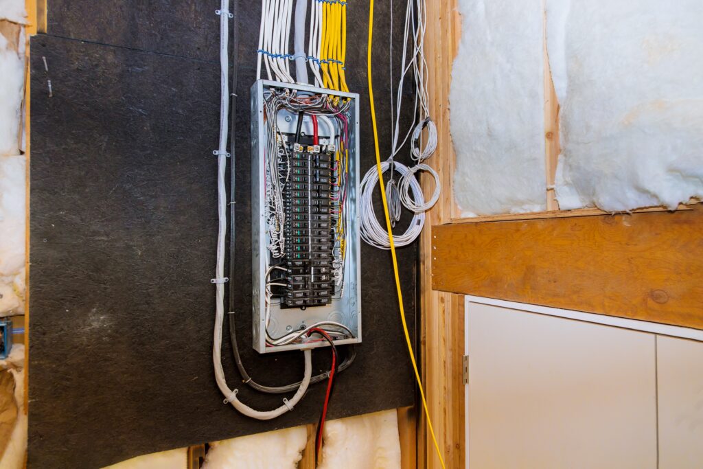 Service Panel Upgrades